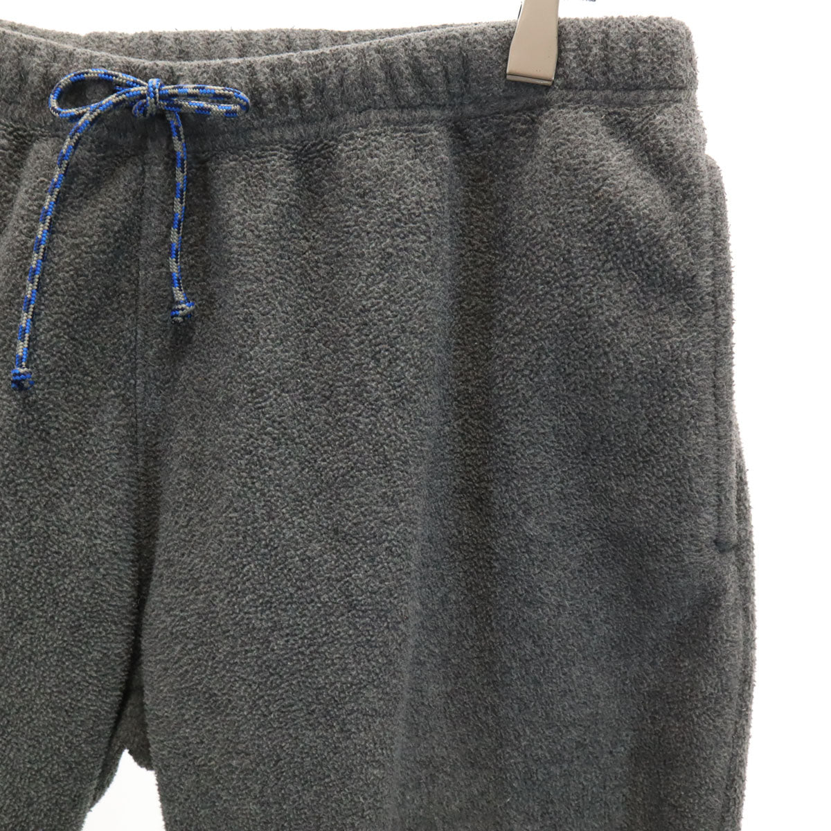 patagonia パタゴニア シンチラ フリース パンツ M グレー 56675FA15 アウトドア メンズ