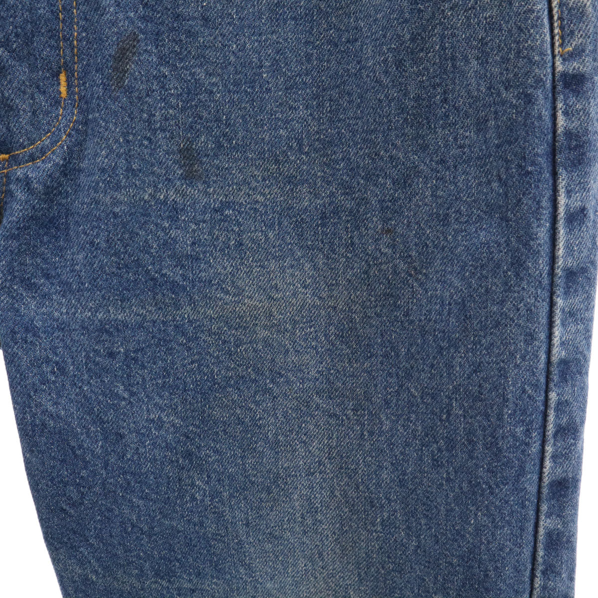Carhartt カーハート トラディショナルフィット デニムパンツ W40 ウォッシュブルー ジーンズ メンズ