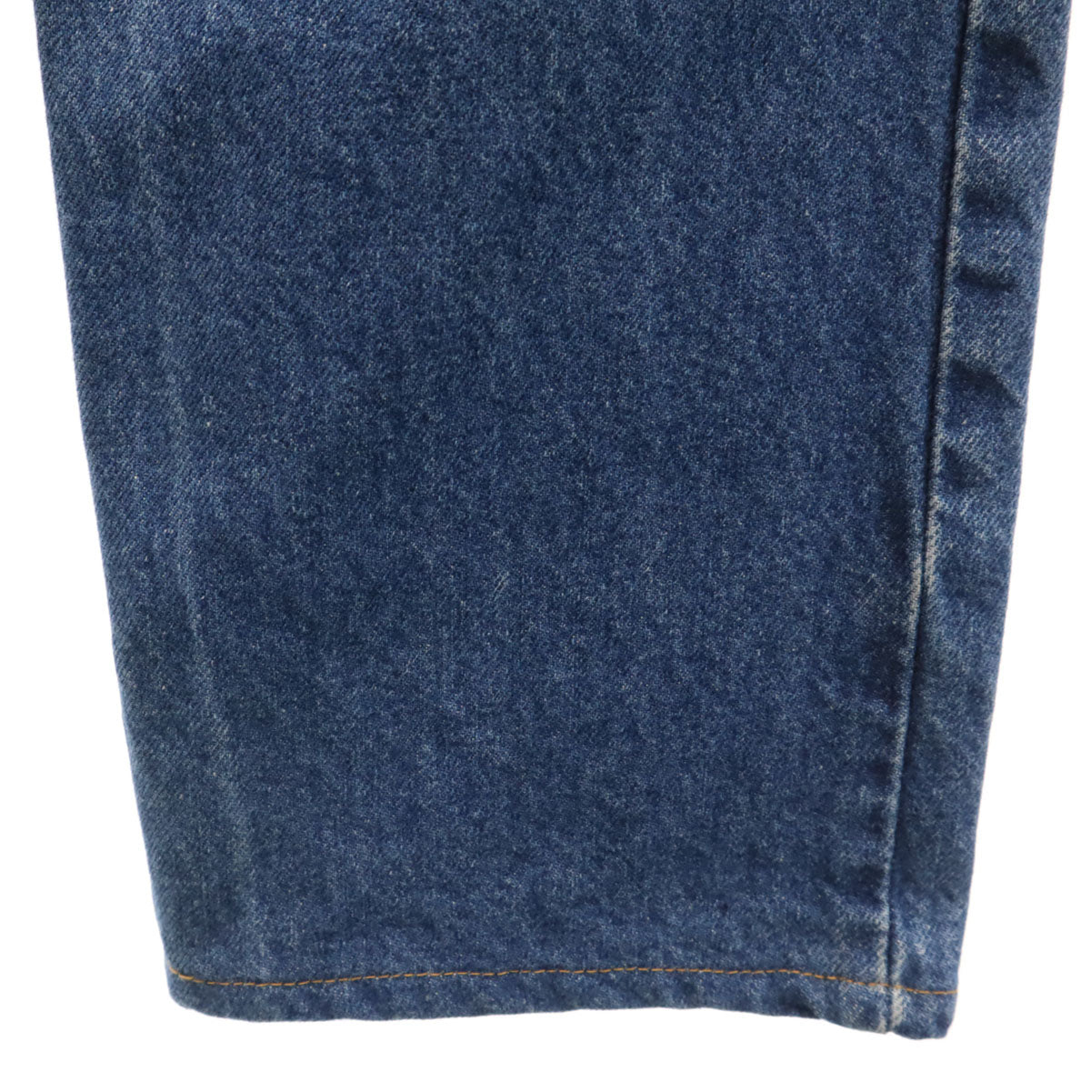 Carhartt カーハート トラディショナルフィット デニムパンツ W40 ウォッシュブルー ジーンズ メンズ