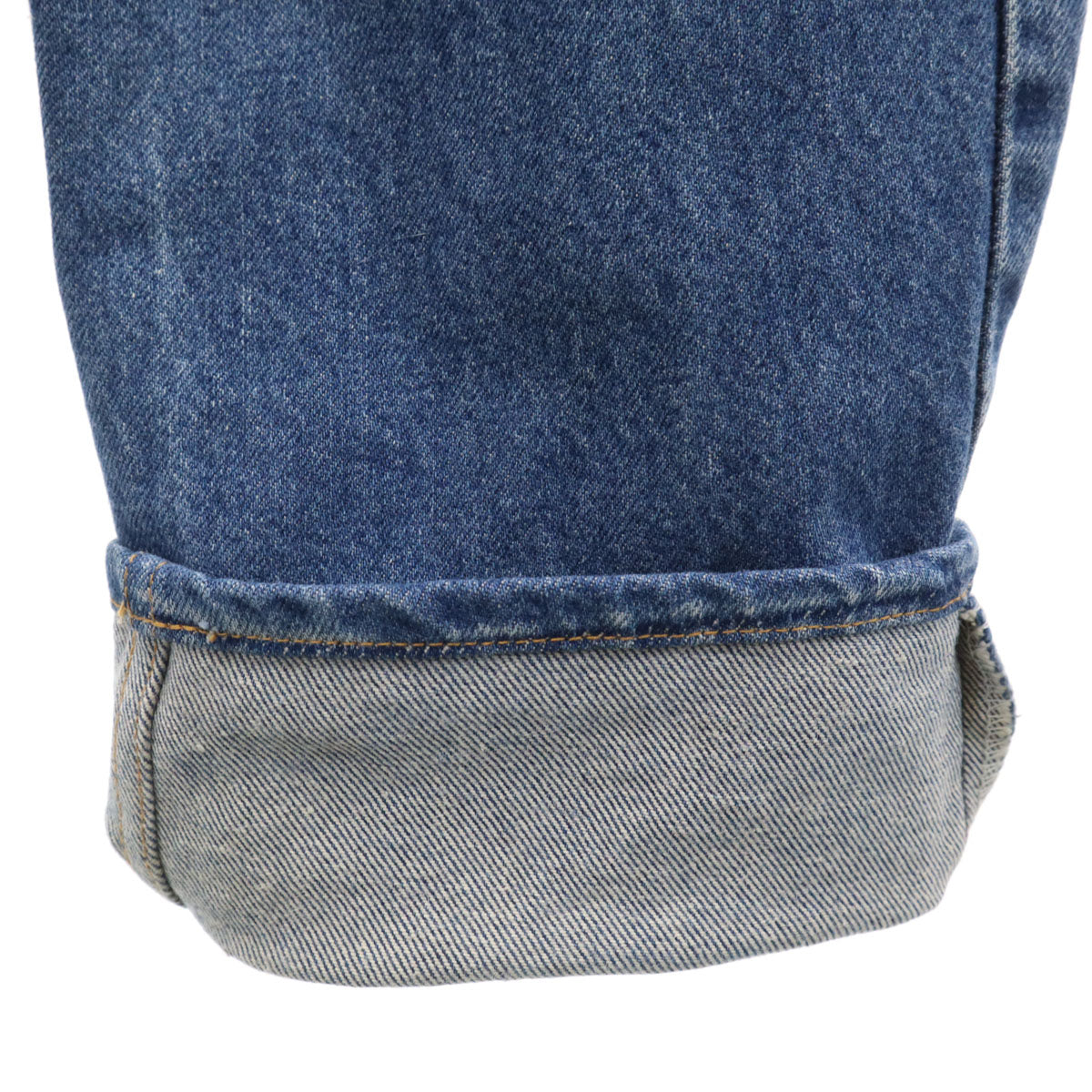 Carhartt カーハート トラディショナルフィット デニムパンツ W40 ウォッシュブルー ジーンズ メンズ