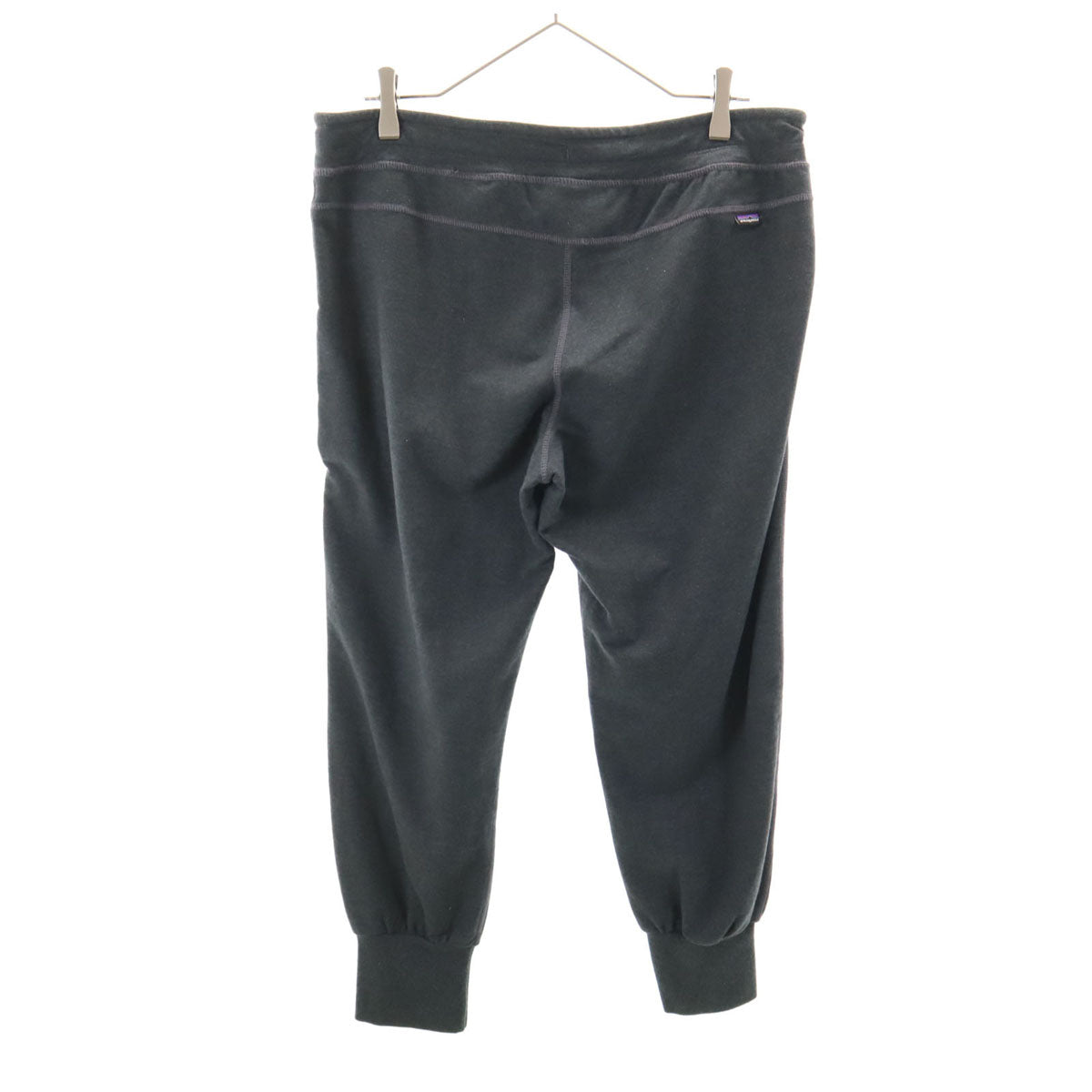 patagonia パタゴニア アーニャ ジョガーパンツ M チャコールグレー 21970SP17 アウトドア レディース