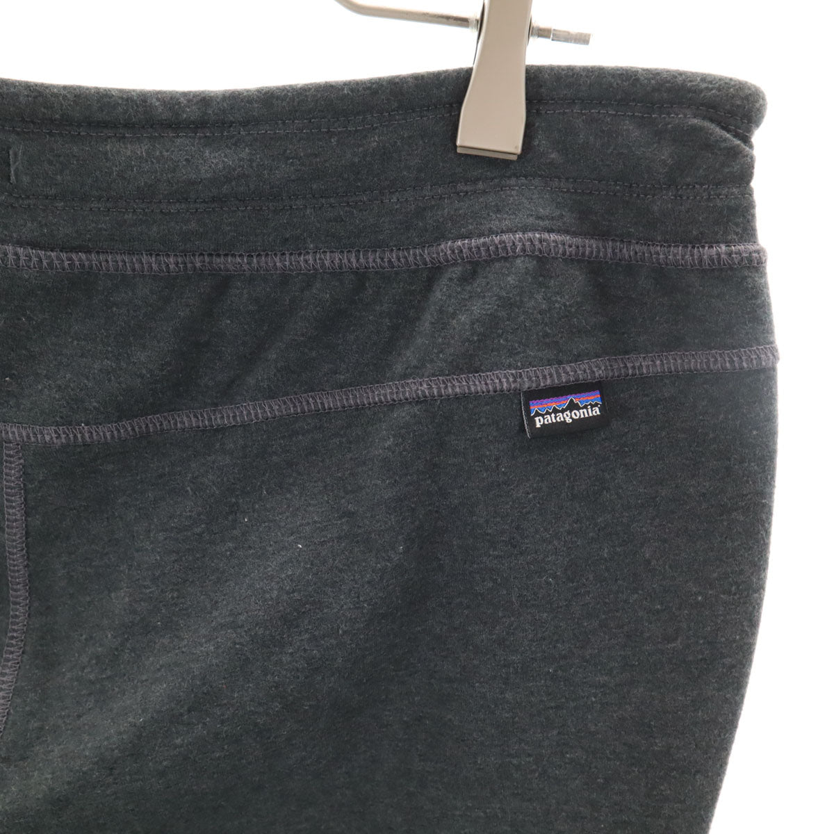 patagonia パタゴニア アーニャ ジョガーパンツ M チャコールグレー 21970SP17 アウトドア レディース