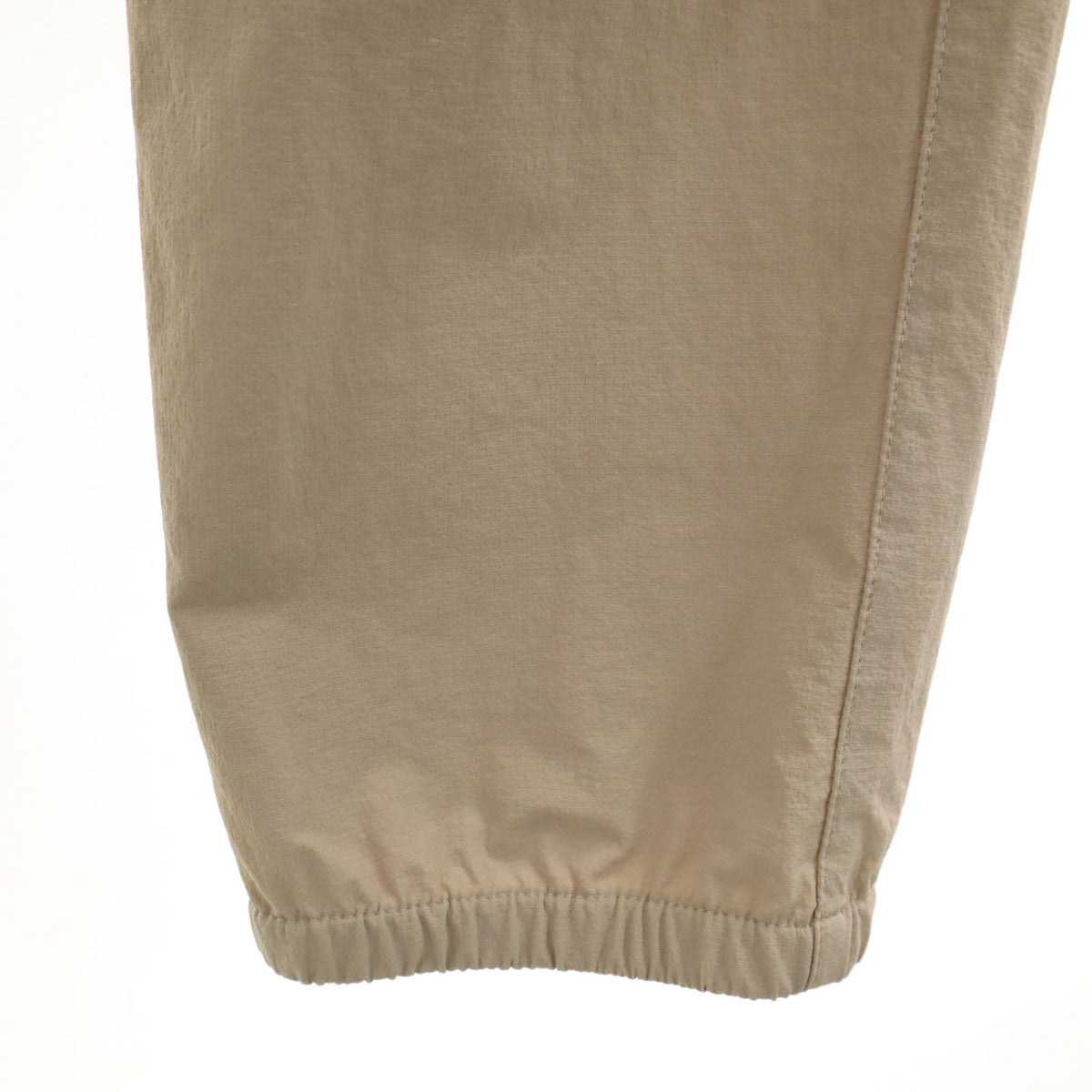 THE NORTH FACE ノースフェイス トレーニング リブ パンツ L ベージュ NB62285 アウトドア メンズ