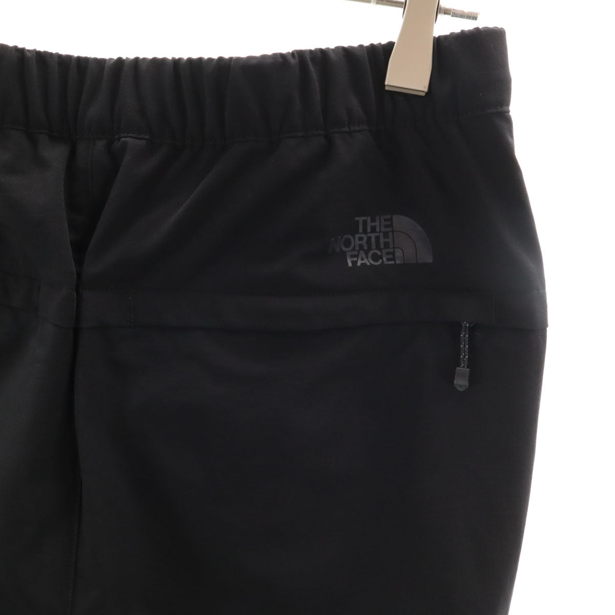 THE NORTH FACE ノースフェイス アードウォーム パンツ M ブラック NBW82105 アウトドア レディース