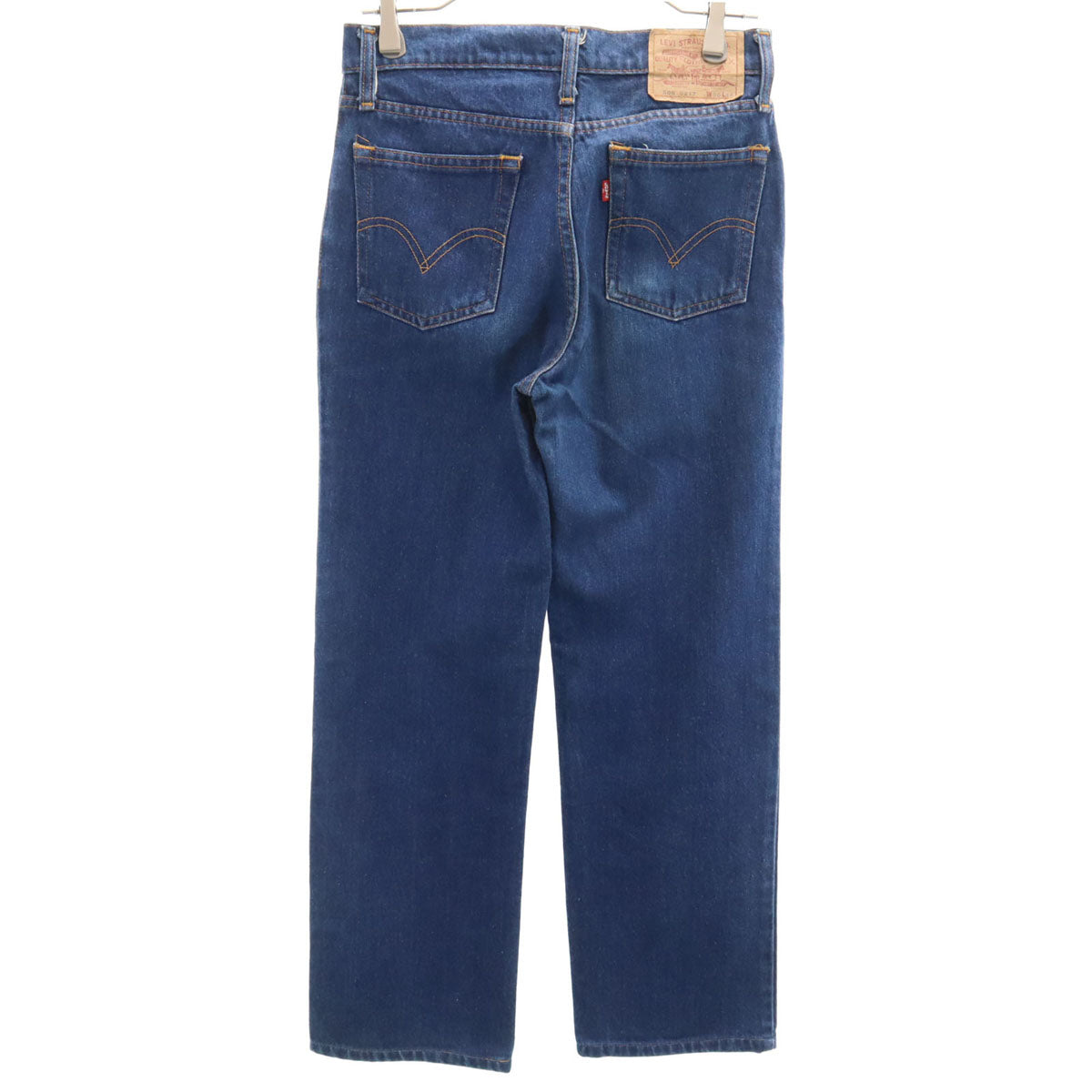 Levi's リーバイス 80s 505-0217 ヴィンテージ デニムパンツ W30 ジーンズ メンズ
