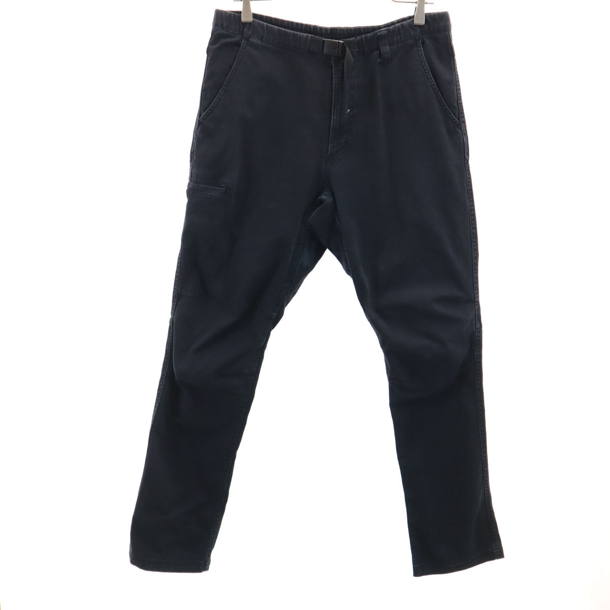 THE NORTH FACE ノースフェイス バーズアイ パンツ M ネイビー アウトドア NB81303 メンズ
