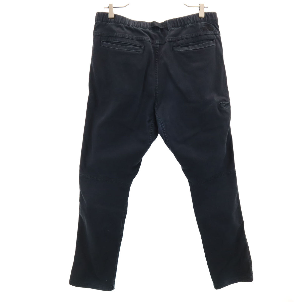 THE NORTH FACE ノースフェイス バーズアイ パンツ M ネイビー アウトドア NB81303 メンズ