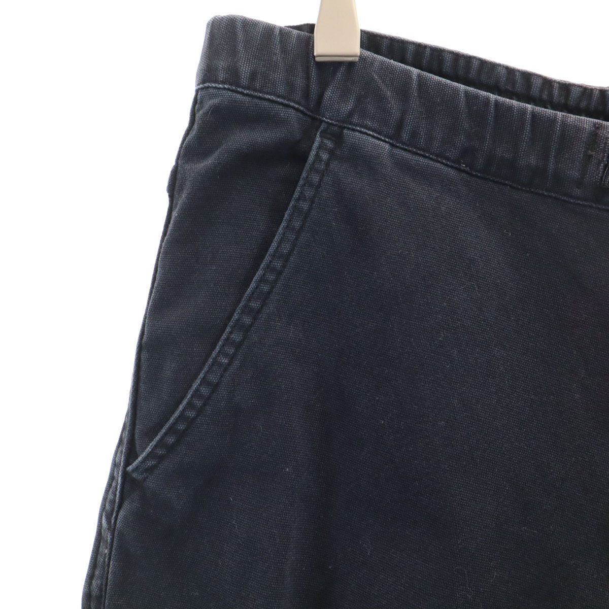 THE NORTH FACE ノースフェイス バーズアイ パンツ M ネイビー アウトドア NB81303 メンズ