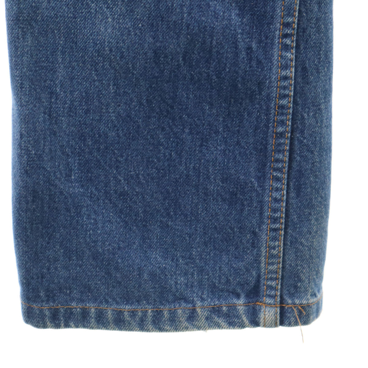 Levi's リーバイス 90s オールド ストレートデニムパンツ 30 ブルー メンズ