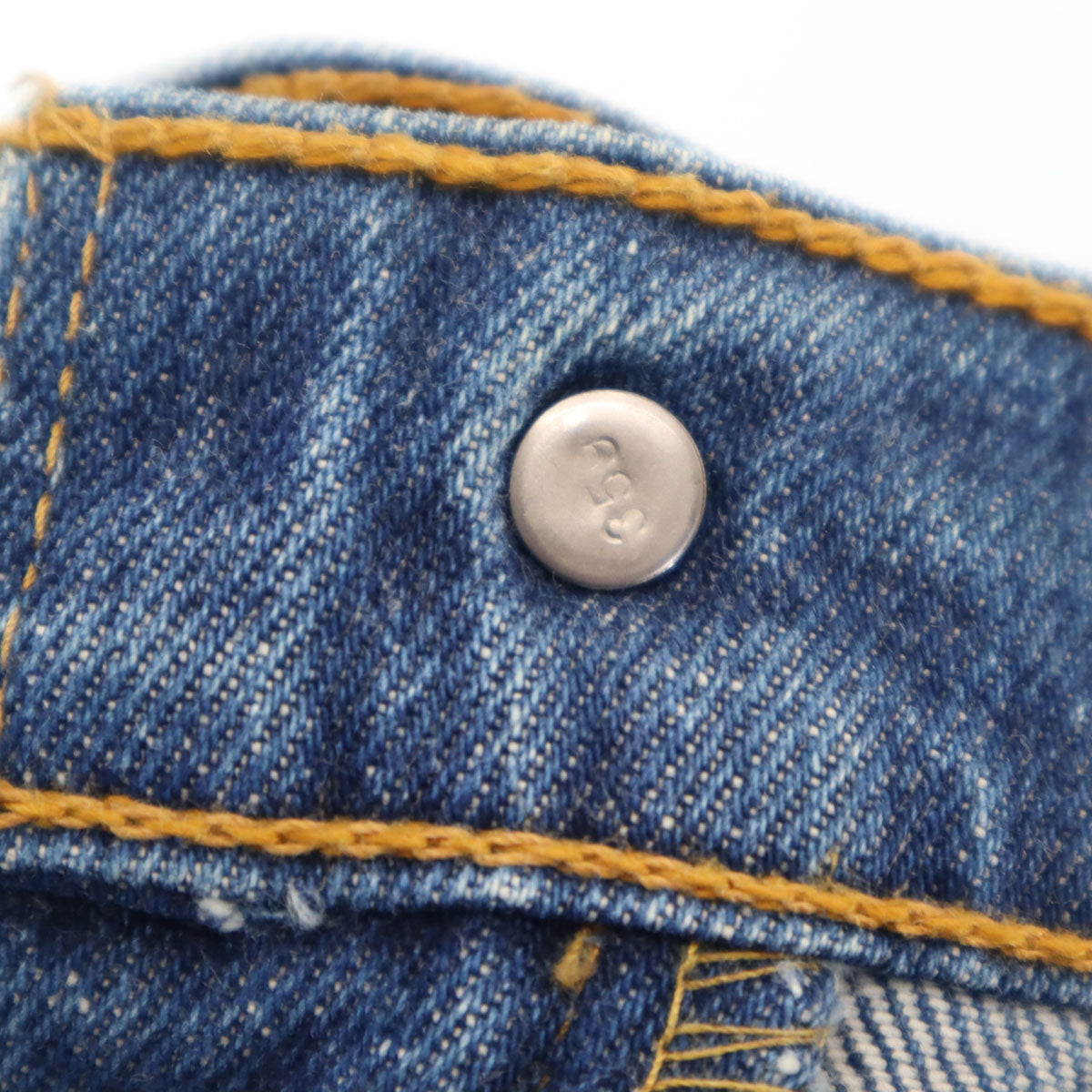 Levi's リーバイス 90s オールド ストレートデニムパンツ 30 ブルー メンズ
