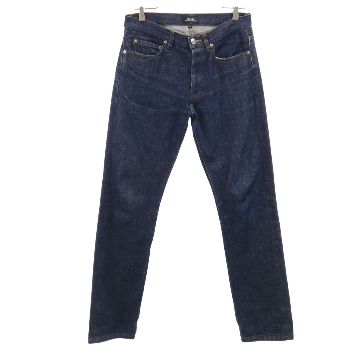 A.P.C. アーペーセー デニムパンツ W29 インディゴ ジーンズ メンズ