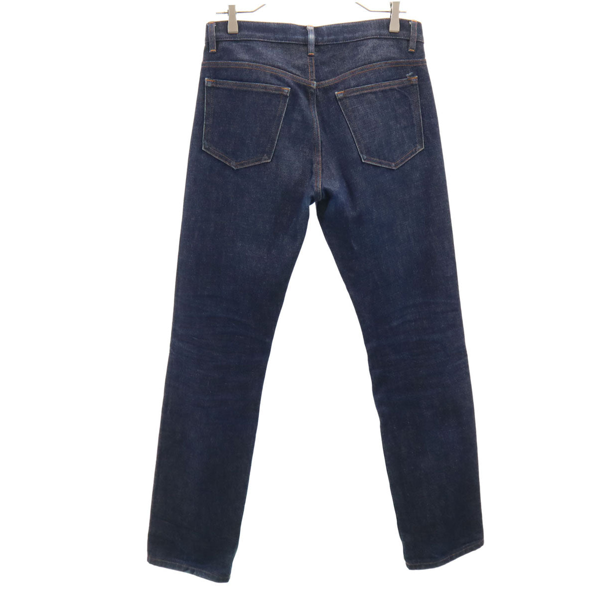A.P.C. アーペーセー デニムパンツ W29 インディゴ ジーンズ メンズ