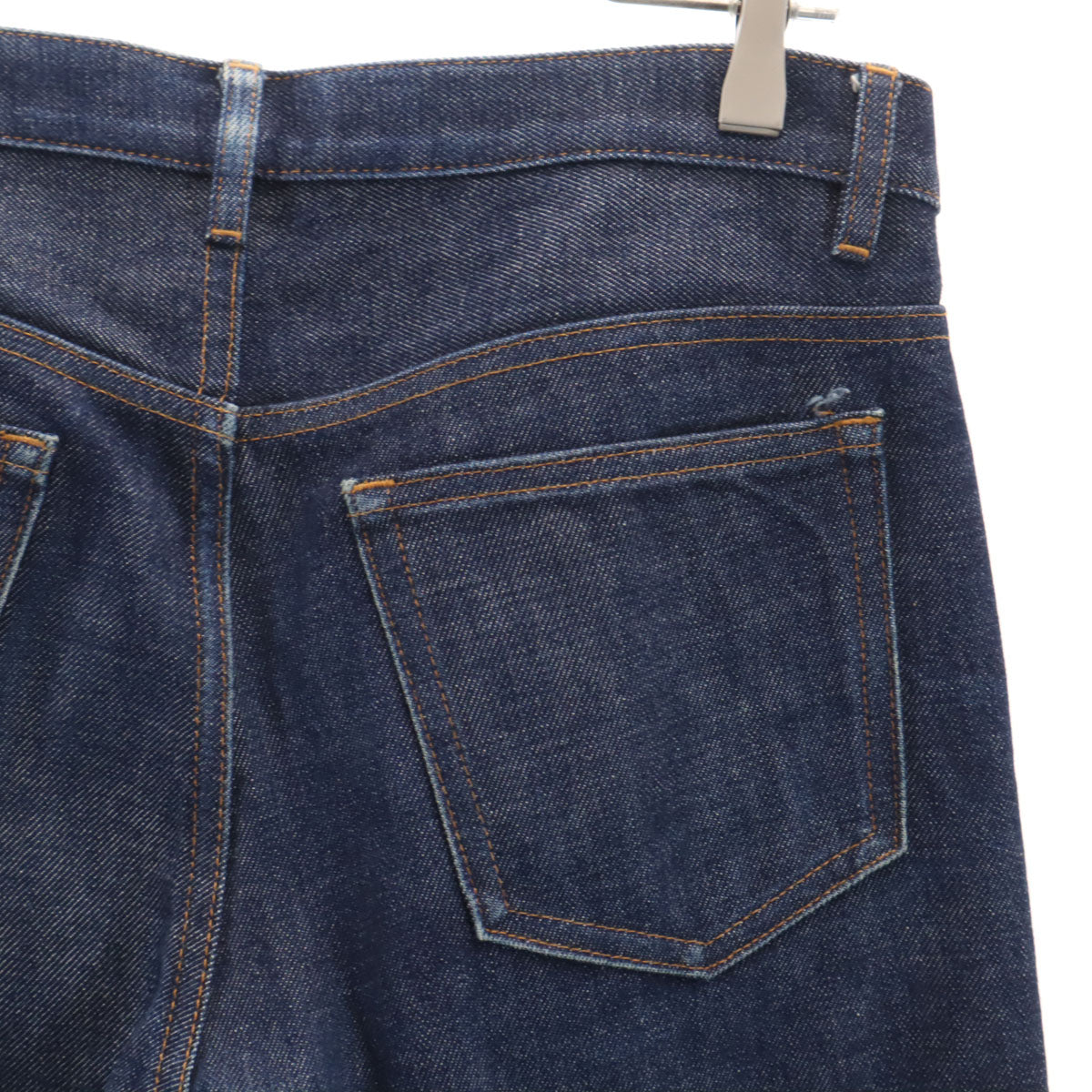 A.P.C. アーペーセー デニムパンツ W29 インディゴ ジーンズ メンズ