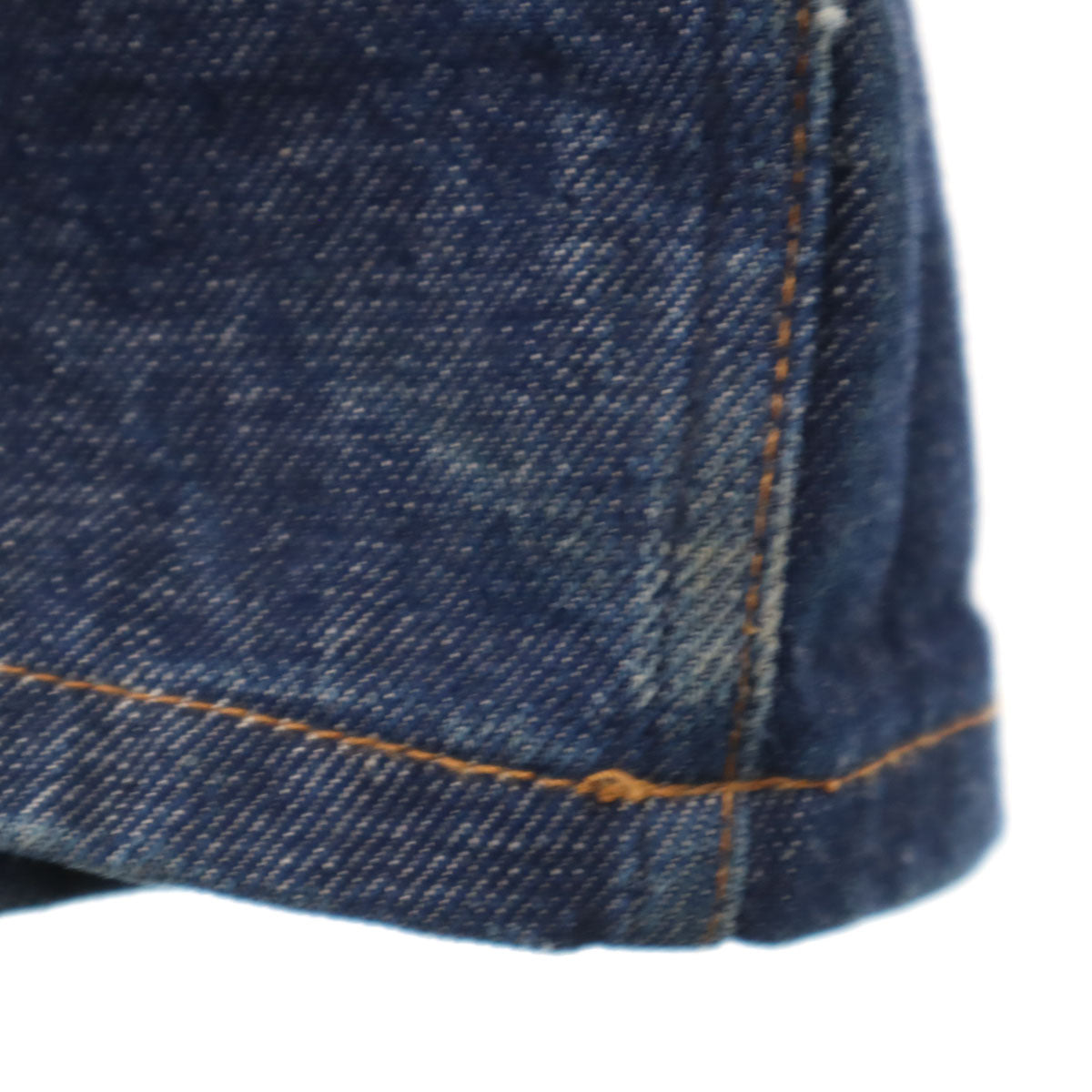 A.P.C. アーペーセー デニムパンツ W29 インディゴ ジーンズ メンズ