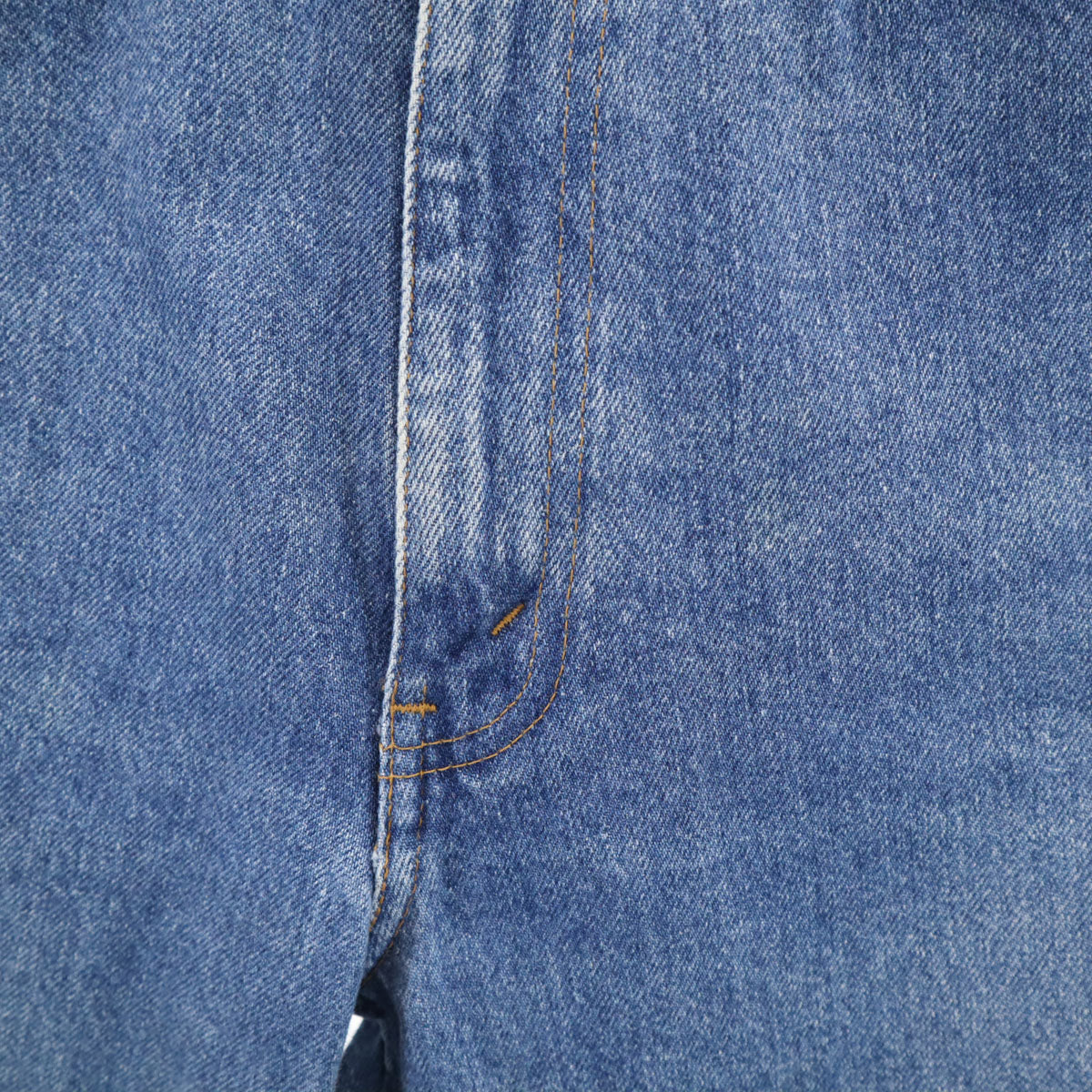 Levi's リーバイス 90s W626-0217 日本製 オールド テーパードデニムパンツ W30 ウォッシュブルー ジーンズ レディース
