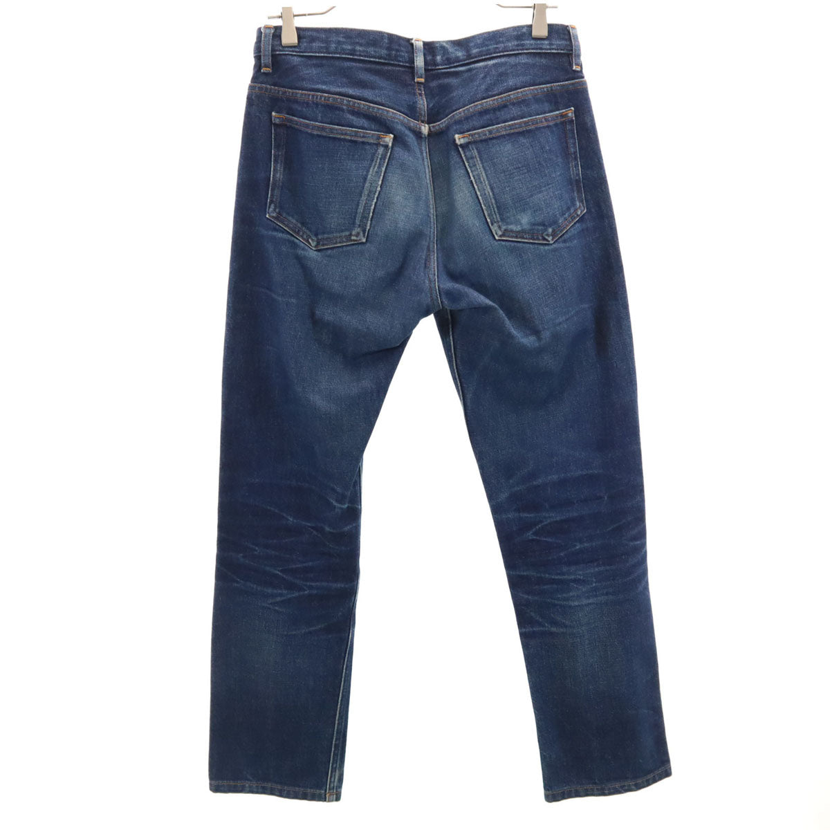 A.P.C. アーペーセー デニムパンツ W30 インディゴブルー ジーンズ メンズ