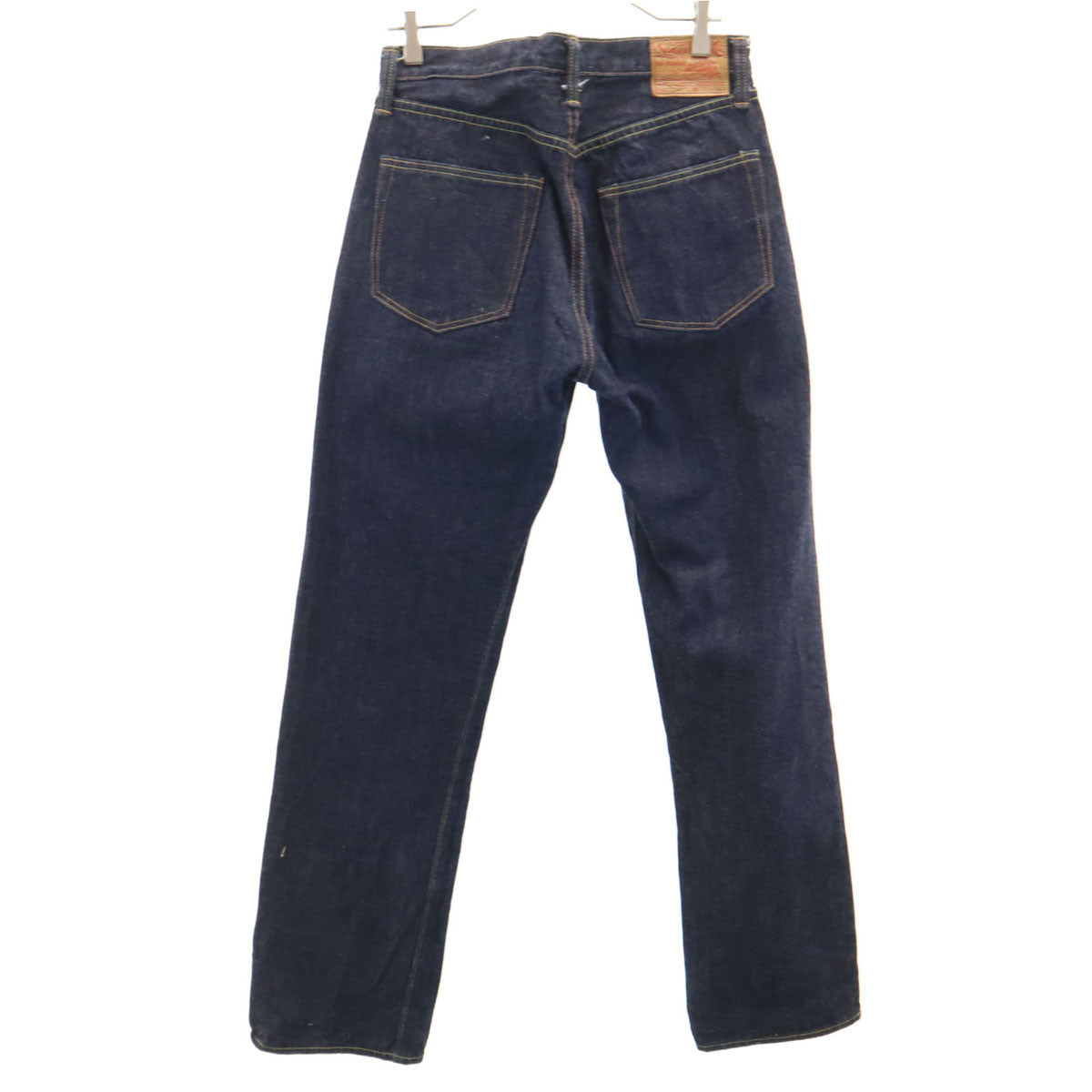 SUGAR CANE シュガーケーン 日本製 1947モデル ストレートデニムパンツ W32 インディゴ 東洋エンタープライズ SC41947 ジーンズ メンズ
