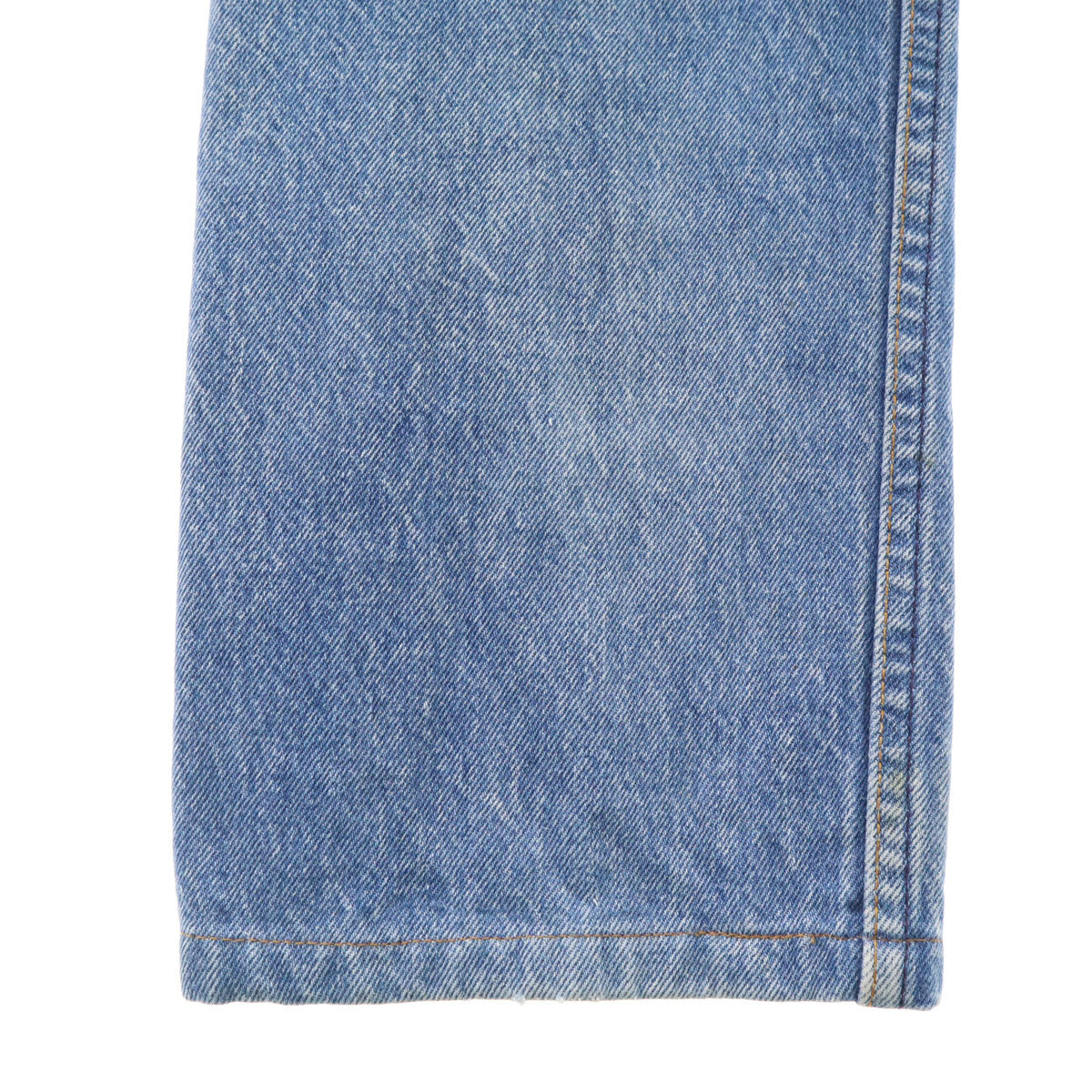 Levi's リーバイス 90s USA製 オールド ストレートデニムパンツ w31 ジーンズ ボタンフライ メンズ