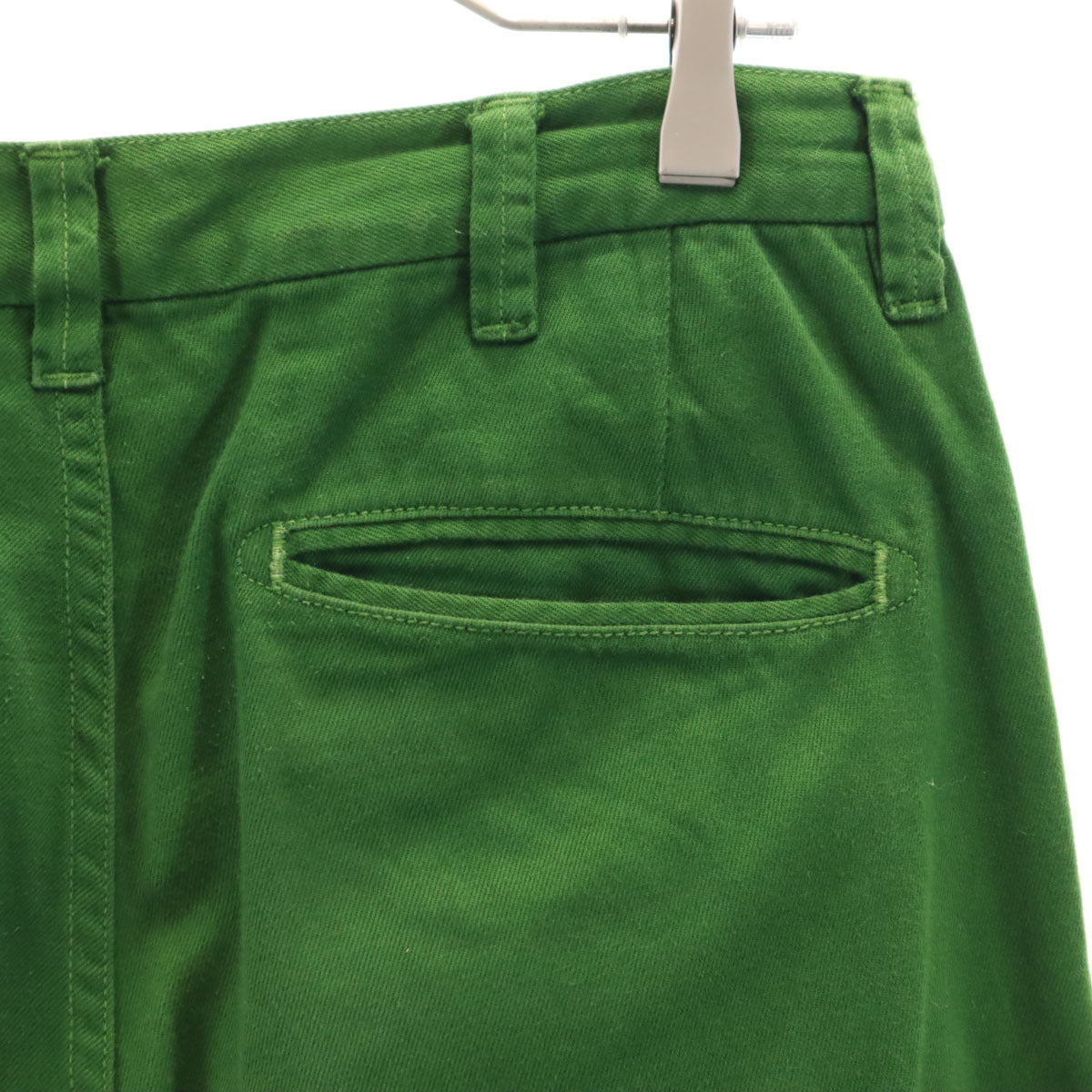 Paul Smith JEANS ポールスミスジーンズ テーパードパンツ S グリーン系 メンズ