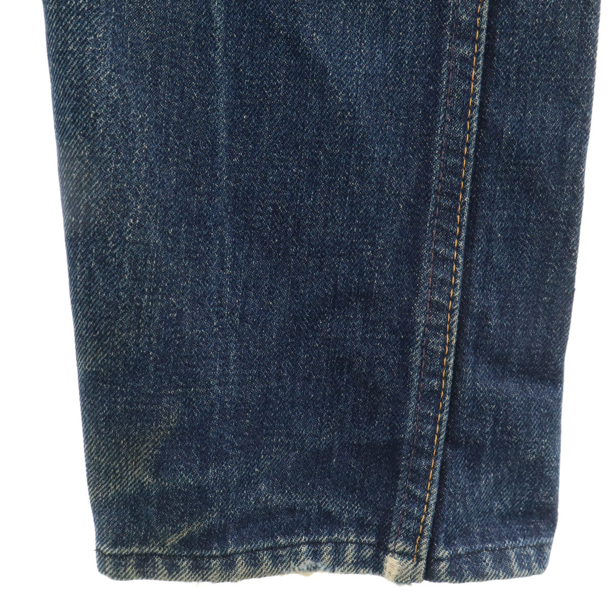 Levi's リーバイス 70s 606 ビッグE ヴィンテージ 42タロン デニムパンツ ウォッシュブルー ジーンズ メンズ