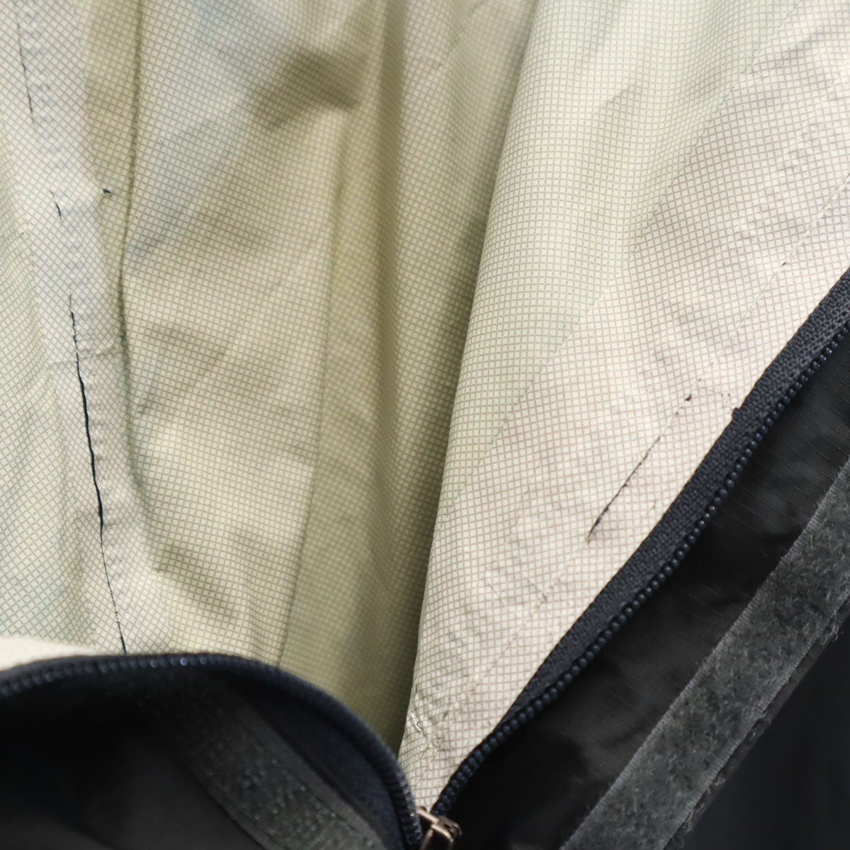 THE NORTH FACE ノースフェイス レインテックス パンツ XL チャコールグレー NPW11214 アウトドア メンズ
