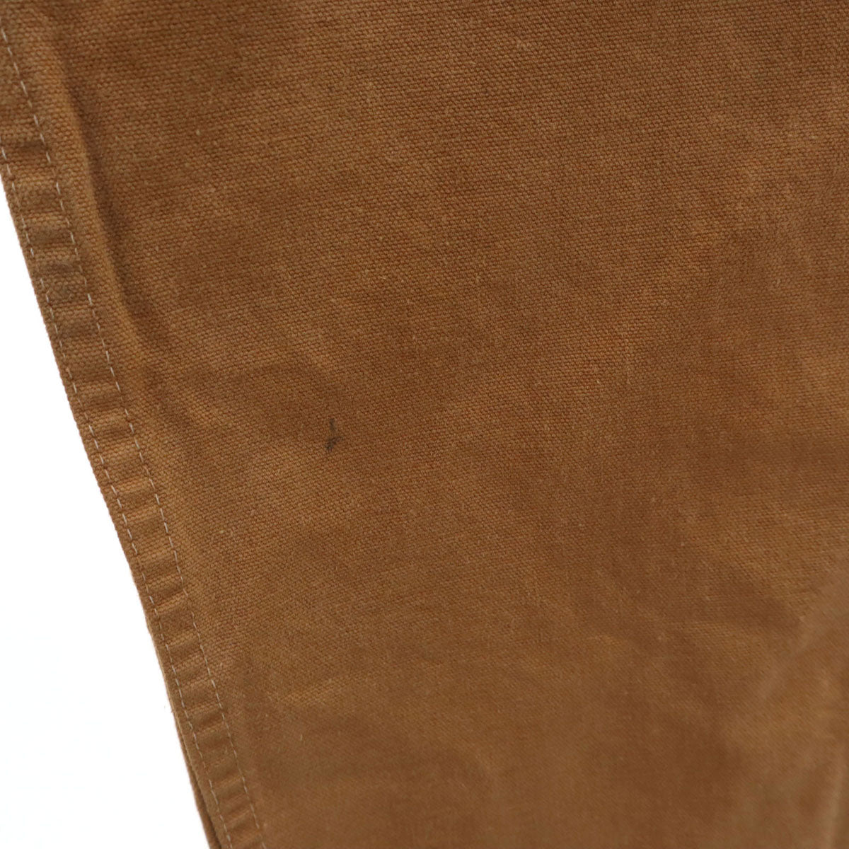 Carhartt カーハート 80s 100 YEARS ヴィンテージ ダック ワークパンツ W31 ブラウン メンズ