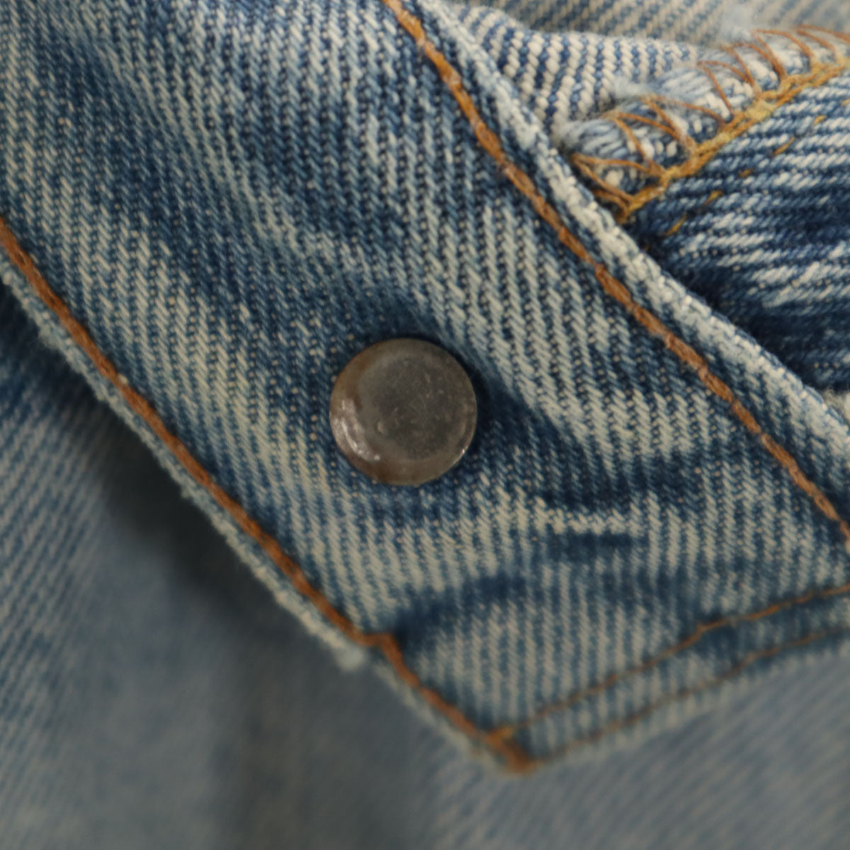 Levi's リーバイス 70s ヴィンテージ 66後期 501 デニムパンツ W32 ブルー ジーンズ レディース