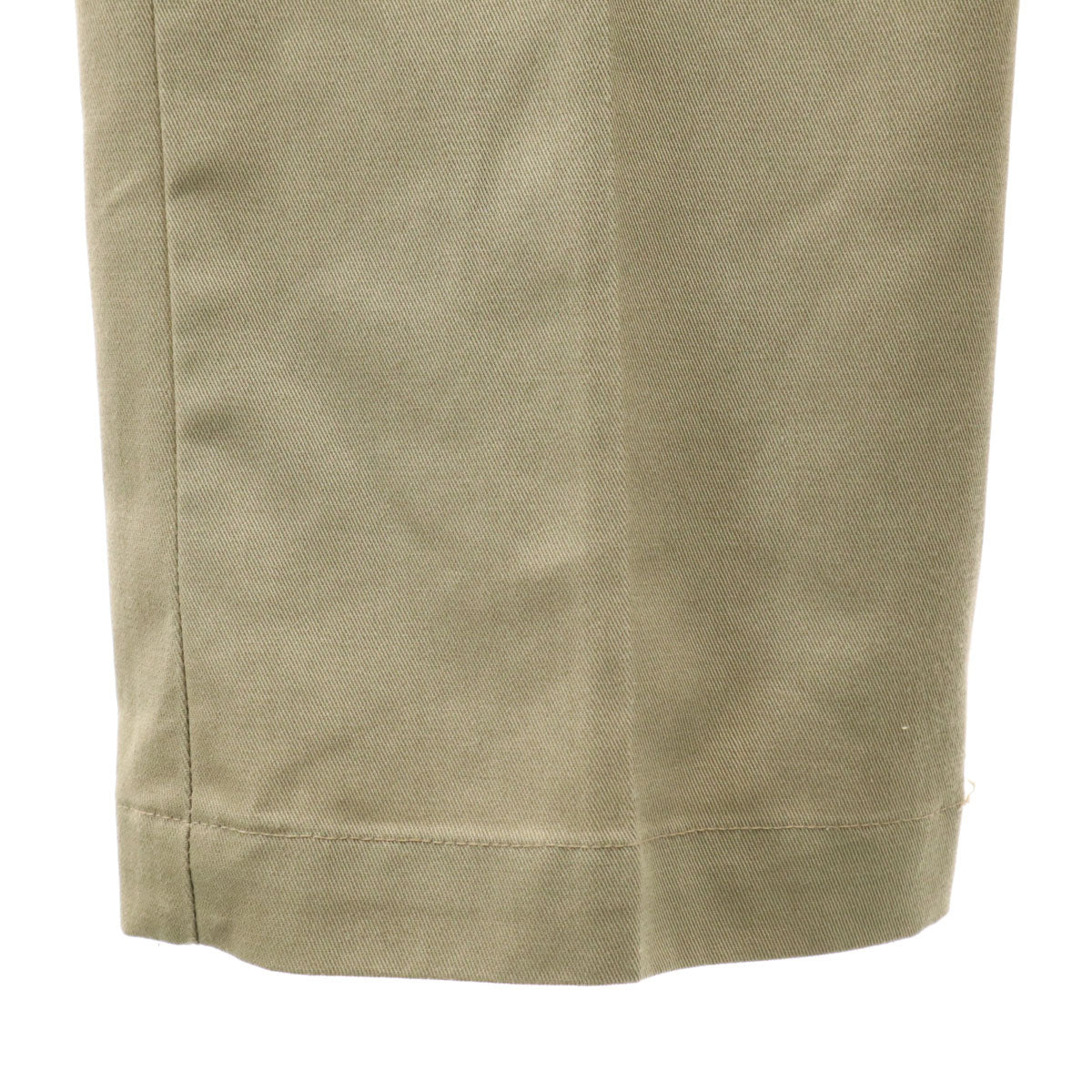 Dickies ディッキーズ 80s 90s オールド ワークパンツ W32 ベージュ メンズ
