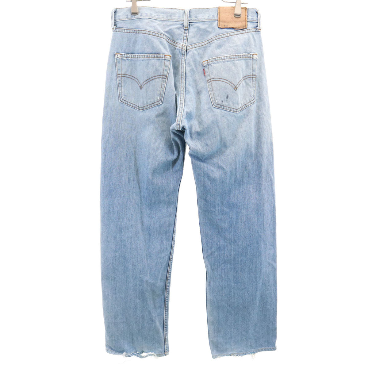 Levi's リーバイス 90s 512 オールド デニムパンツ W33 ジーンズ メンズ