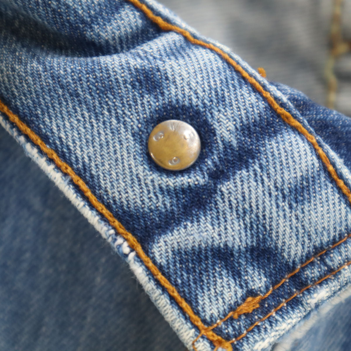 Levi's リーバイス 90s 512 オールド デニムパンツ W33 ジーンズ メンズ