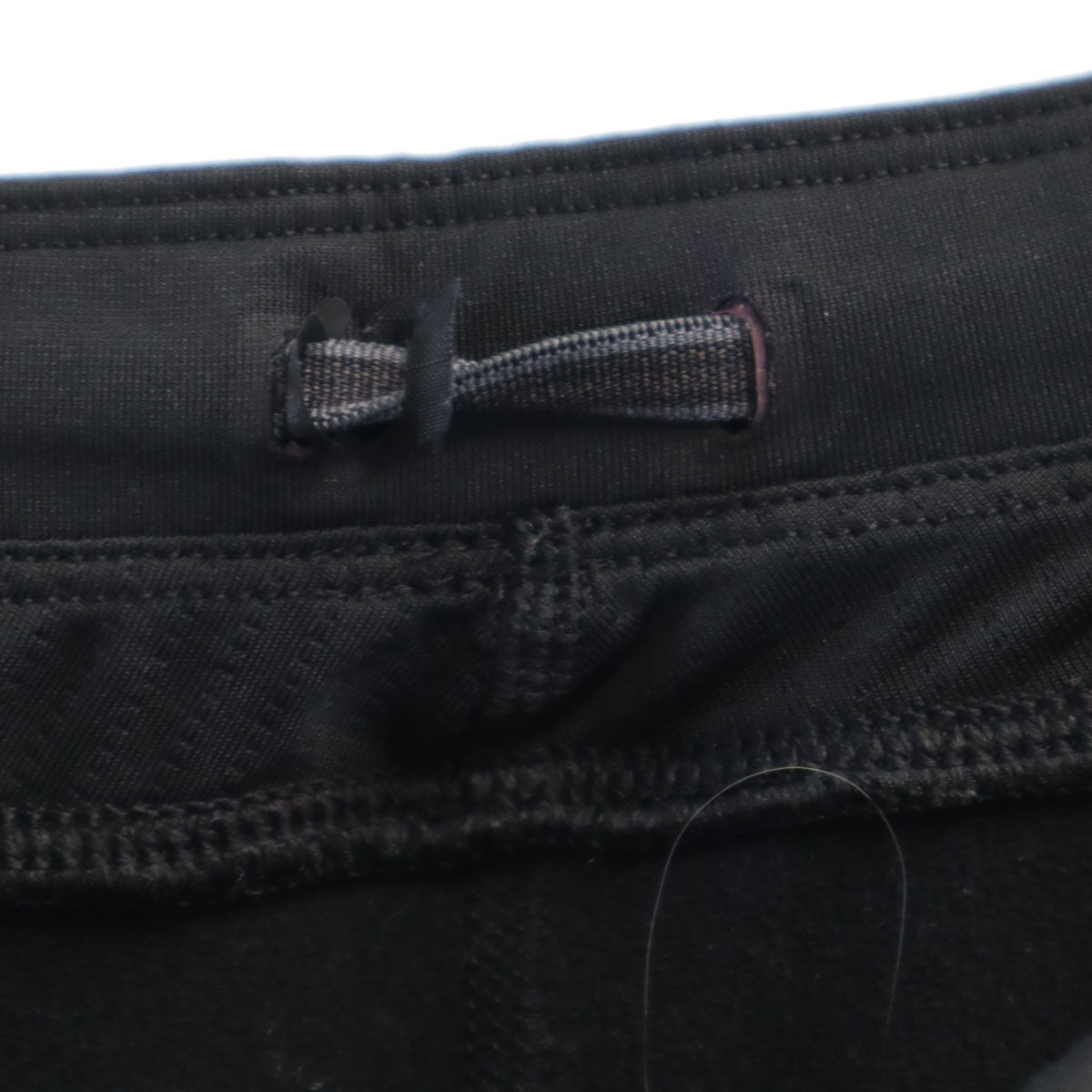 ARC'TERYX アークテリクス STRIDE TIGHT タイツ M ブラック アウトドア メンズ