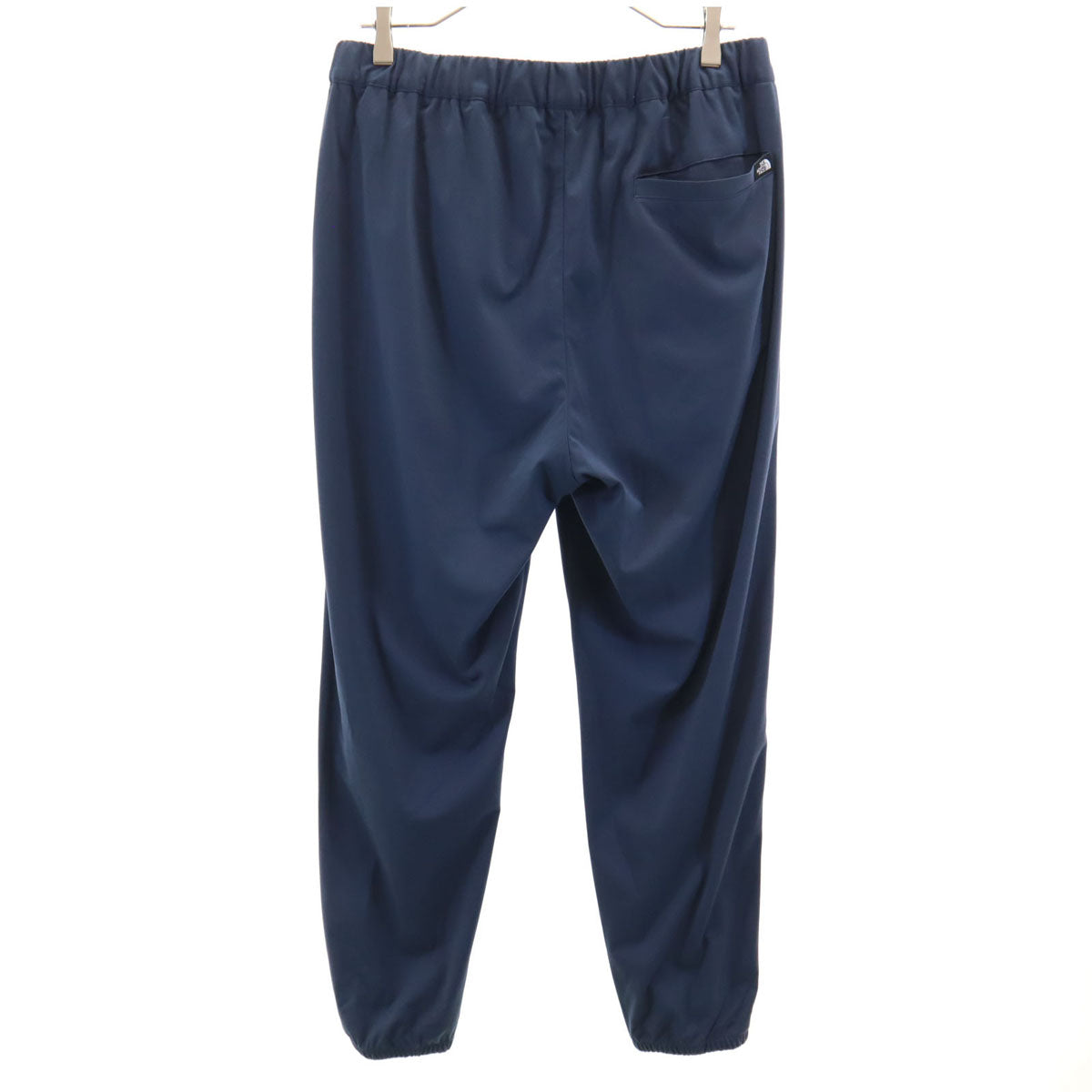 THE NORTH FACE ノースフェイス テックラウンジ イージーパンツ L ネイビー NB32262 アウトドア メンズ