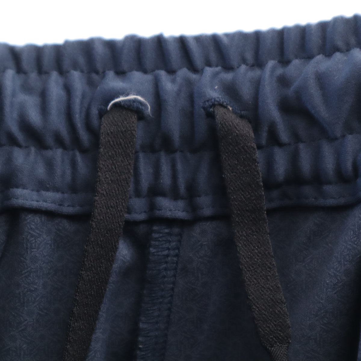 THE NORTH FACE ノースフェイス テックラウンジ イージーパンツ L ネイビー NB32262 アウトドア メンズ