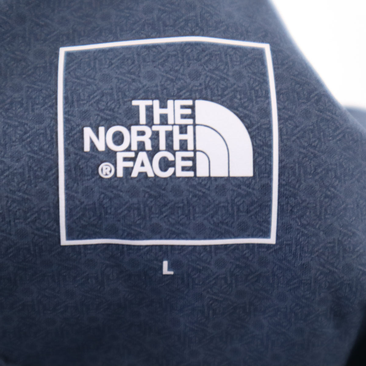 THE NORTH FACE ノースフェイス テックラウンジ イージーパンツ L ネイビー NB32262 アウトドア メンズ