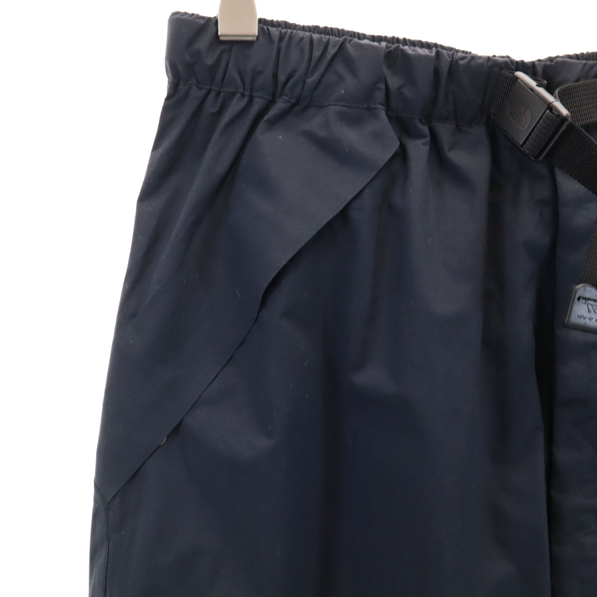THE NORTH FACE ノースフェイス ドットショット パンツ L チャコールブラック NP10955 アウトドア メンズ