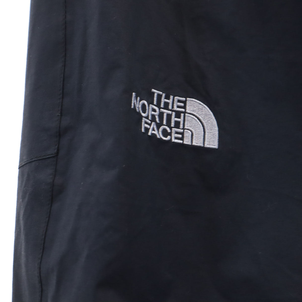 THE NORTH FACE ノースフェイス ドットショット パンツ L チャコールブラック NP10955 アウトドア メンズ