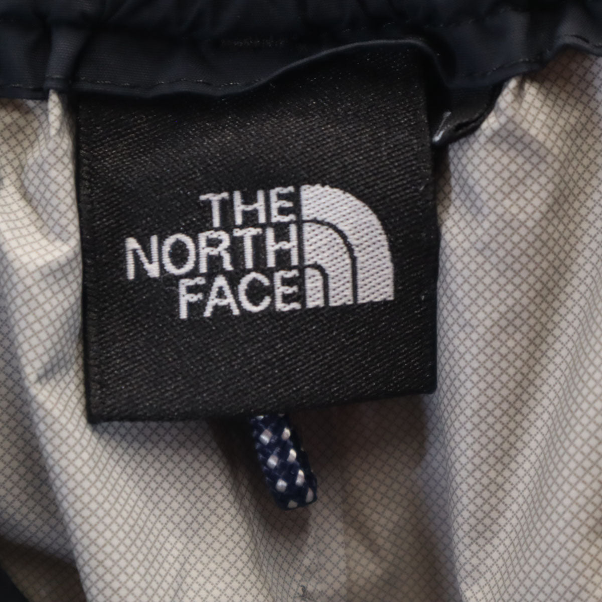 THE NORTH FACE ノースフェイス ドットショット パンツ L チャコールブラック NP10955 アウトドア メンズ