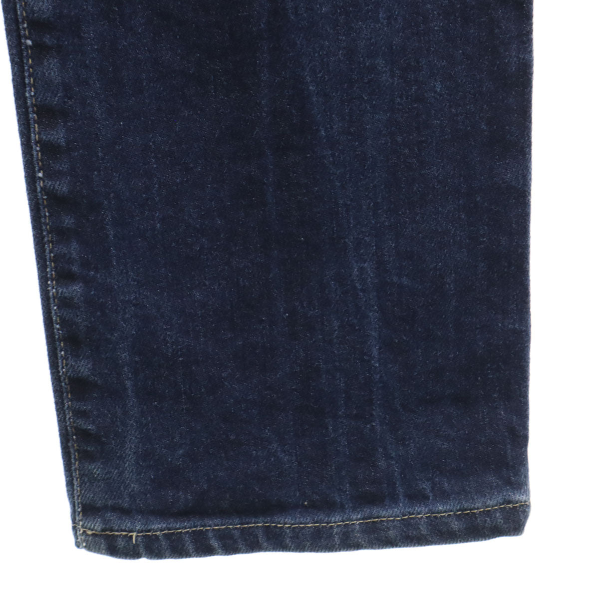 ARMANI JEANS アルマーニジーンズ コンフォートフィット デニムパンツ W29 インディゴ メンズ