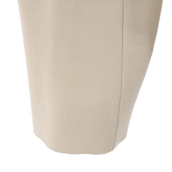 UNITED TOKYO ユナイテッドトウキョウ 日本製 ロングコート 1 ベージュ レディース