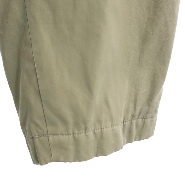 Burberrys バーバリーズ 90s オールド 長袖 コート L カーキ フード メンズ