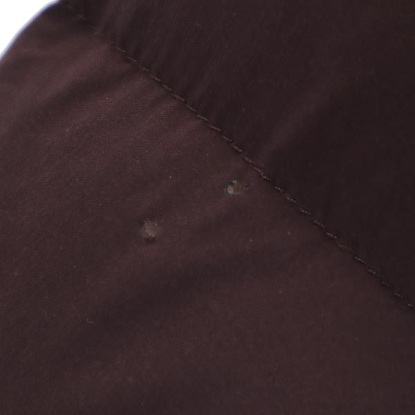 TATRAS タトラス ダウンコート 2 ブラウン系 ウエストベルト レディース