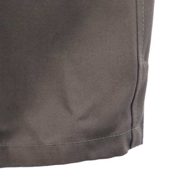 VINTAGE ヴィンテージ 80s チェスターコート グレー メンズ