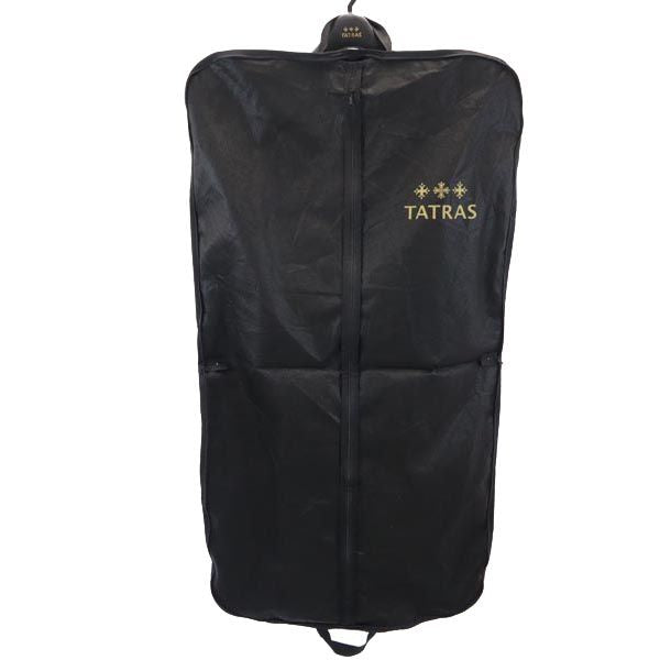 TATRAS タトラス 長袖 ダウンコート 3 グレー系 ハンガー ケース付き レディース