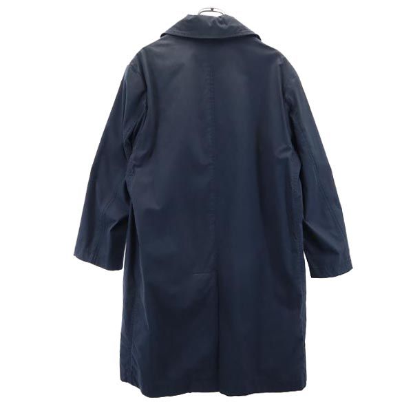マッキントッシュ 長袖 コート 40 ネイビー系 Mackintosh メンズ