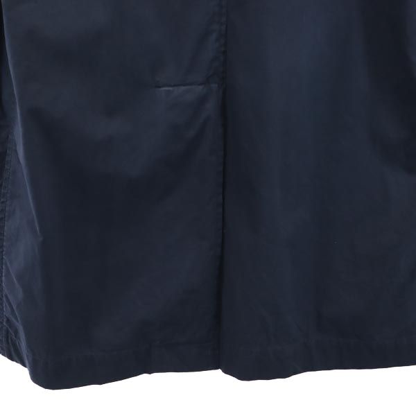 マッキントッシュ 長袖 コート 40 ネイビー系 Mackintosh メンズ