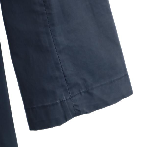 マッキントッシュ 長袖 コート 40 ネイビー系 Mackintosh メンズ