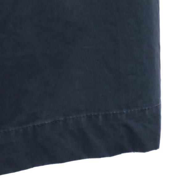 マッキントッシュ 長袖 コート 40 ネイビー系 Mackintosh メンズ