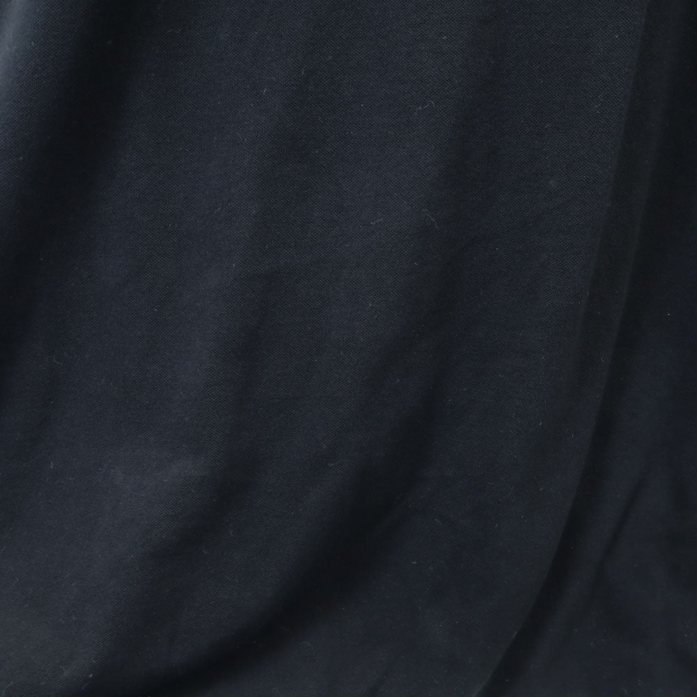 mizuiro ind ミズイロインド 日本製 ノースリーブ ロングワンピース ブラック レディース