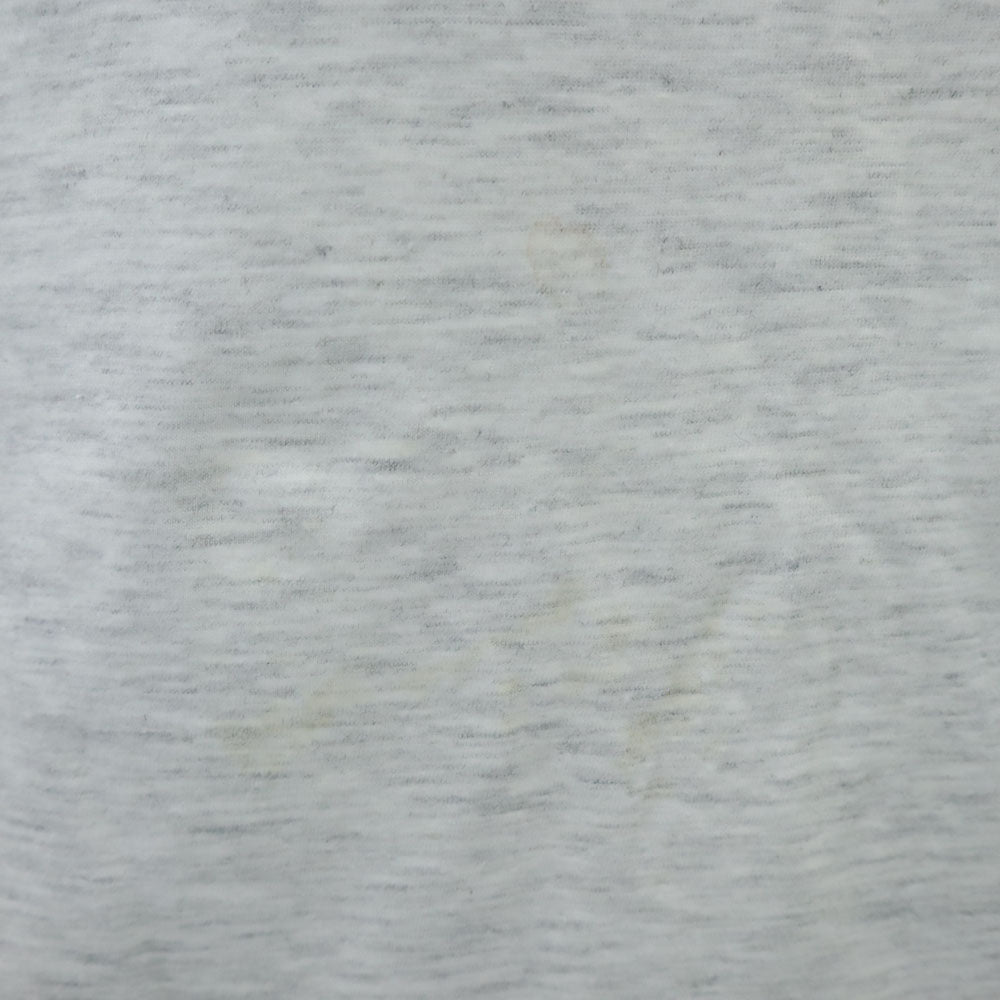 Warner Bros ワーナーブラザーズ 90s オールド ルーニーテューンズ シルベスター 半袖 Tシャツ ワンピース ライトグレー レディース