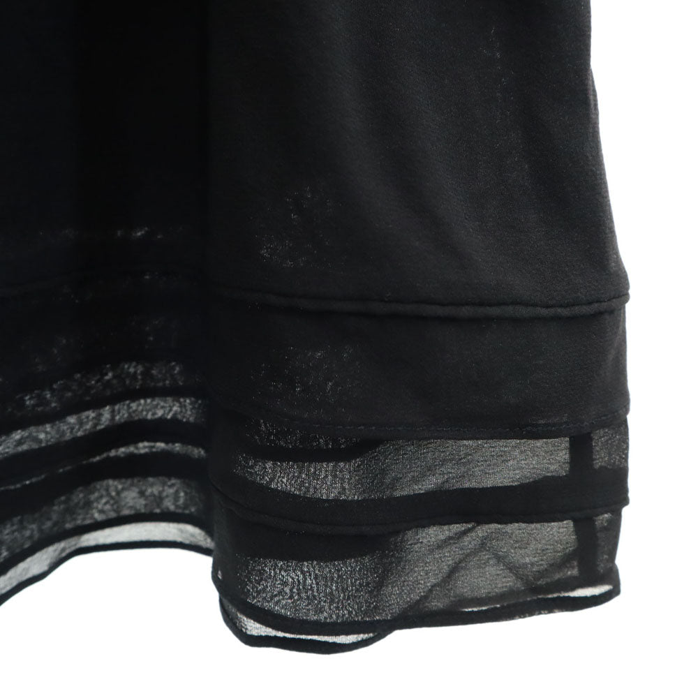 DIANE VON FURSTENBERG ダイアンフォンファステンバーグ シルクブレンド ノースリーブ ワンピース ベージュ レディース